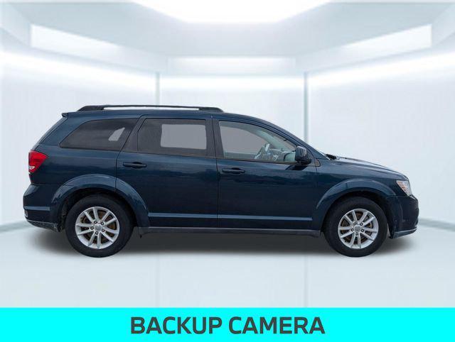 2013 Dodge Journey SXT