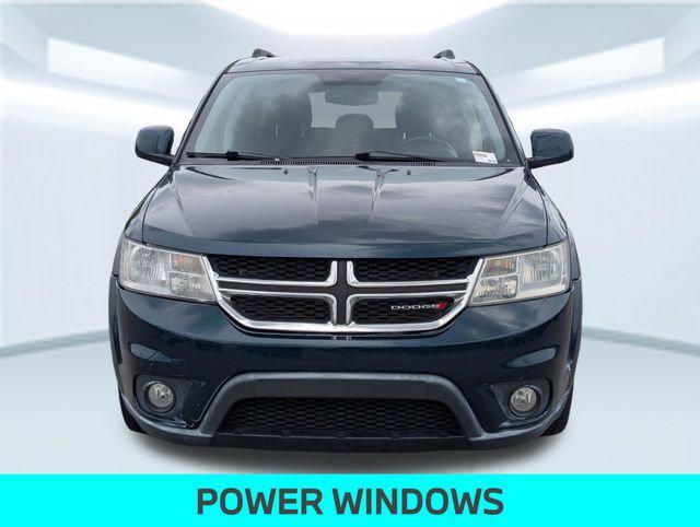 2013 Dodge Journey SXT