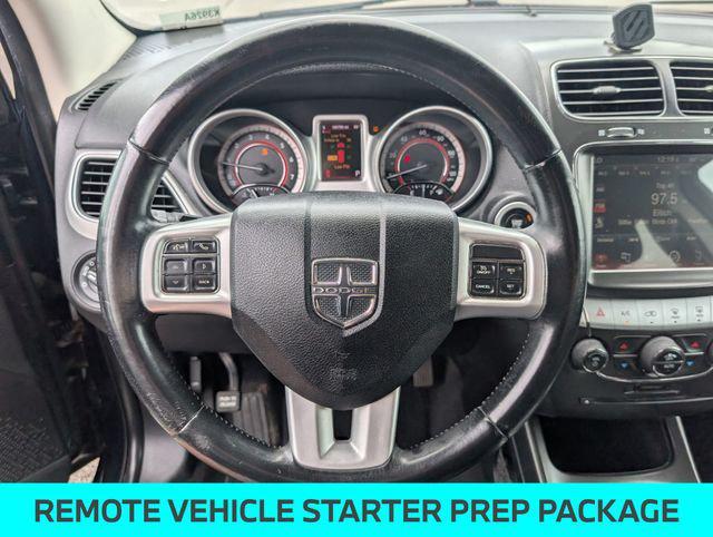 2013 Dodge Journey SXT