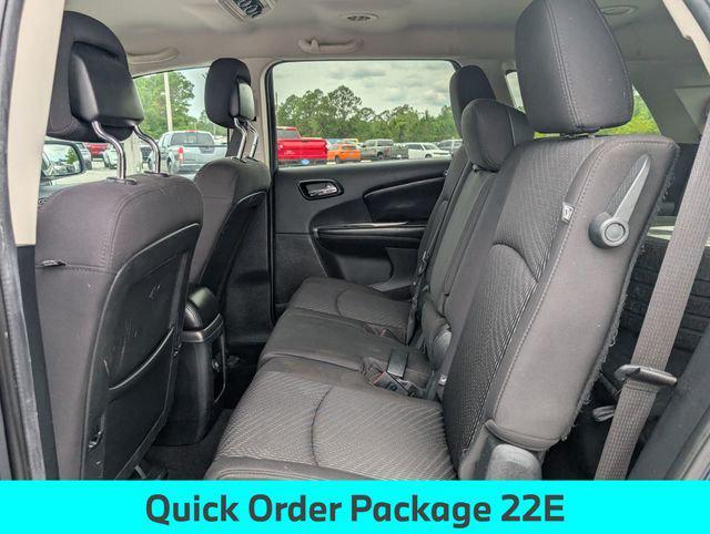 2013 Dodge Journey SXT