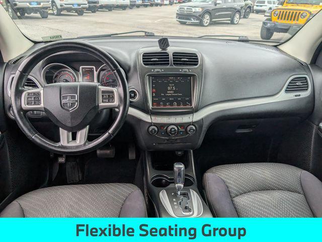 2013 Dodge Journey SXT