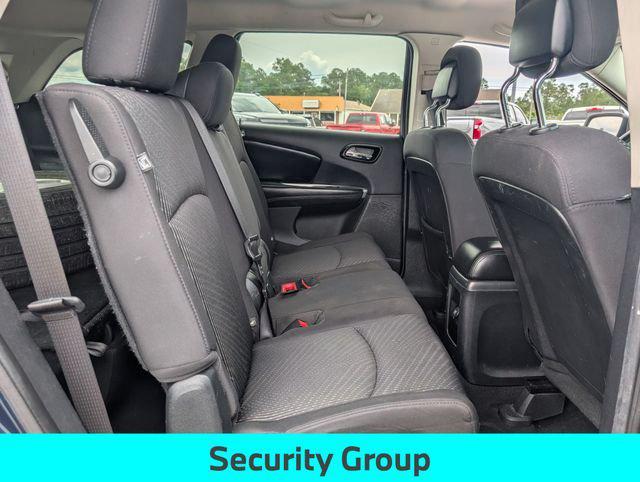 2013 Dodge Journey SXT