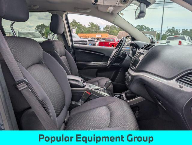 2013 Dodge Journey SXT