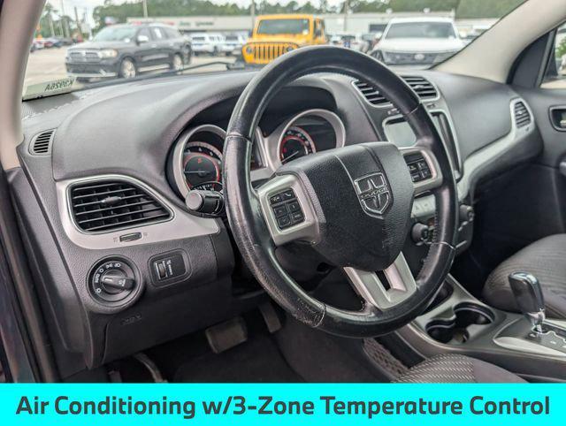 2013 Dodge Journey SXT