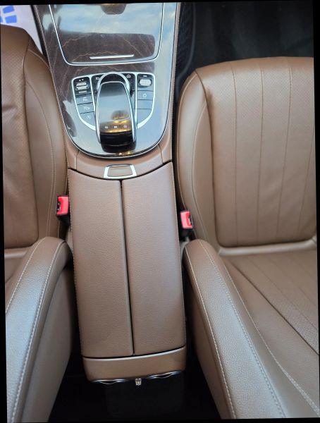 2020 Mercedes-Benz E 350 E 350