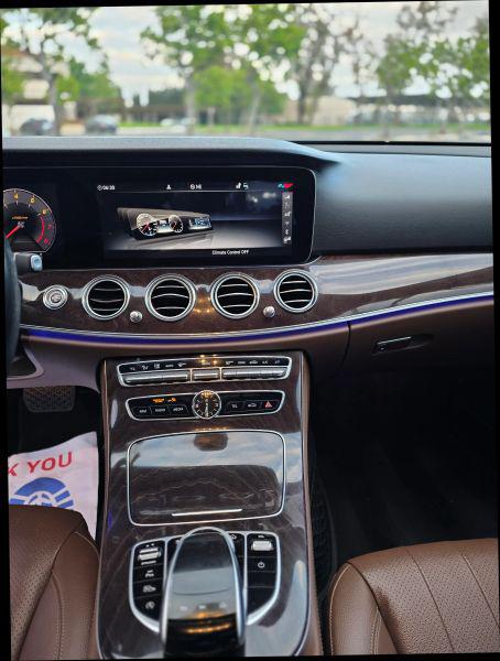 2020 Mercedes-Benz E 350 E 350