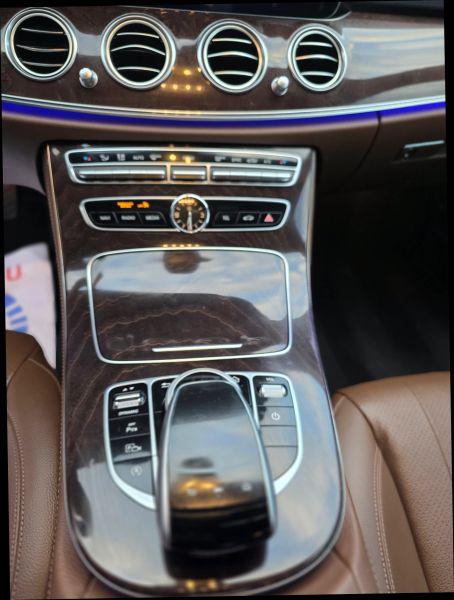 2020 Mercedes-Benz E 350 E 350