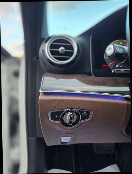 2020 Mercedes-Benz E 350 E 350
