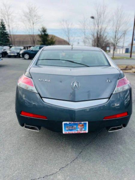 2010 Acura TL 3.5