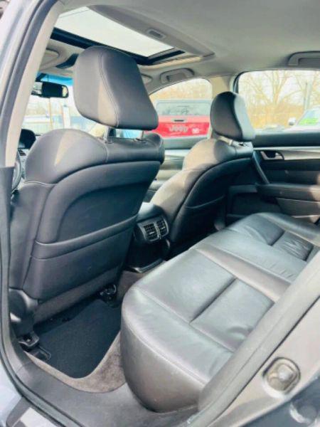 2010 Acura TL 3.5