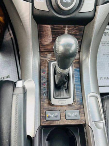 2010 Acura TL 3.5