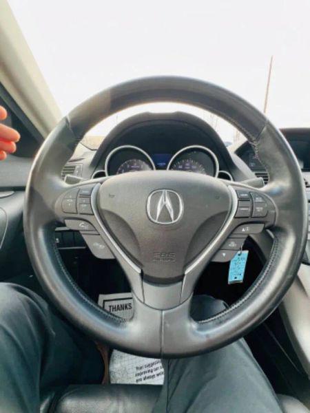 2010 Acura TL 3.5