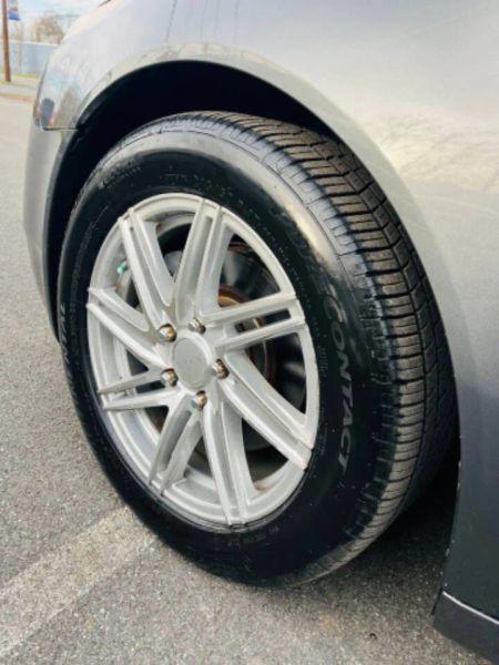 2010 Acura TL 3.5