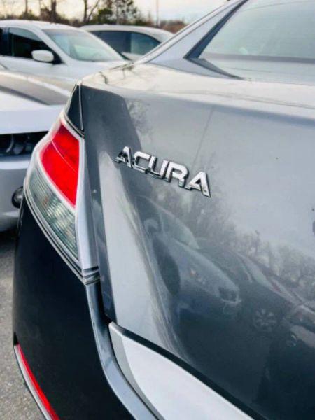 2010 Acura TL 3.5