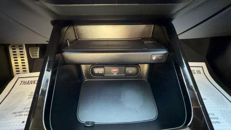 2023 Kia Forte GT Manual