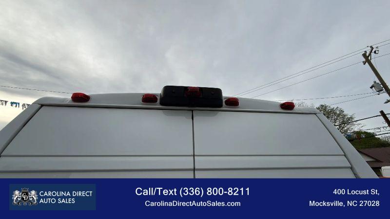 2024 Ram ProMaster 2500 Cargo Van Tradesman High Roof 159" WB w/Pass Seat
