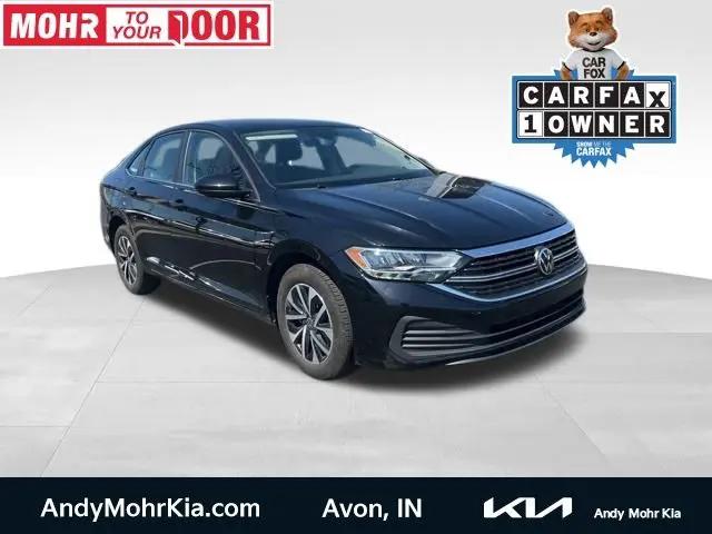 2024 Volkswagen Jetta 1.5T S for sale in Avon, IN