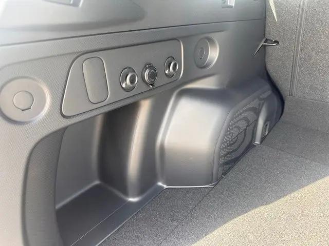 2026 Subaru Forester Base