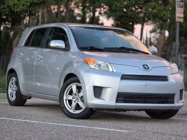 2010 Scion xD Base for sale in Reseda, CA