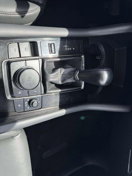 2021 Mazda Mazda3 Preferred