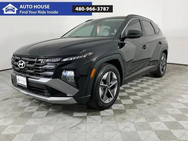 2025 Hyundai Tucson SEL for sale in Phoenix, AZ