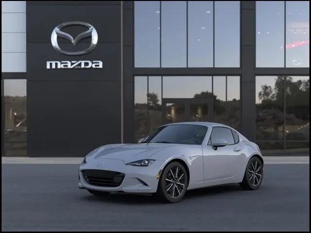 2026 Mazda MX-5 Grand Touring for sale in Burlingame, CA