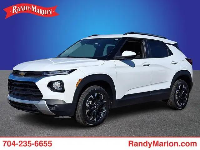 2023 Chevrolet TrailBlazer AWD LT for sale in Statesville, NC
