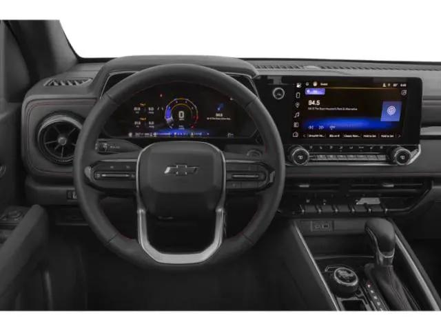 2026 Chevrolet Colorado Z71, 4WD