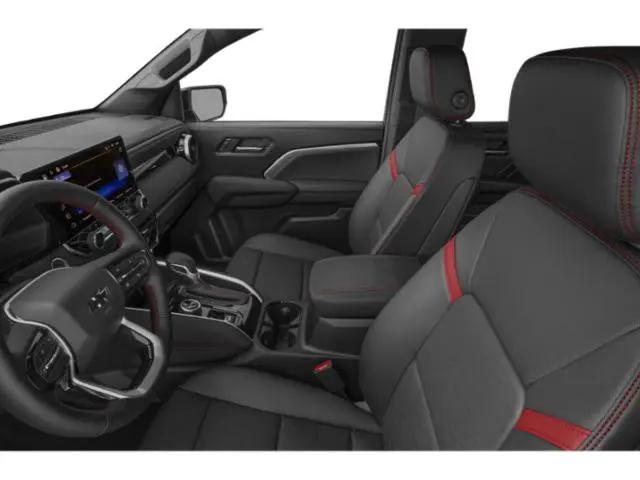 2026 Chevrolet Colorado Z71, 4WD
