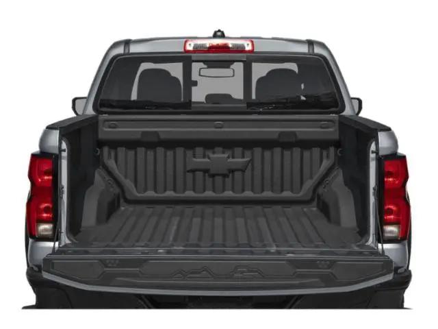 2026 Chevrolet Colorado Z71, 4WD