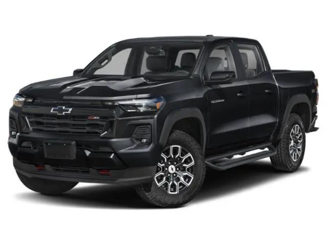 2026 Chevrolet Colorado Z71, 4WD for sale in Stuart, FL