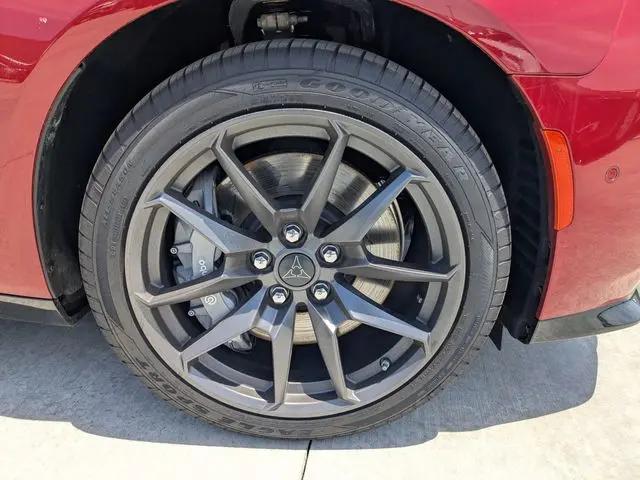 2026 Dodge Charger Scat Pack Plus 2-Door AWD