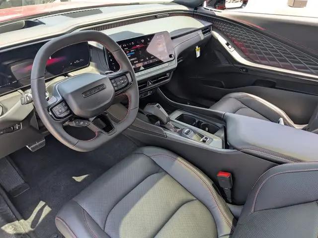 2026 Dodge Charger Scat Pack Plus 2-Door AWD