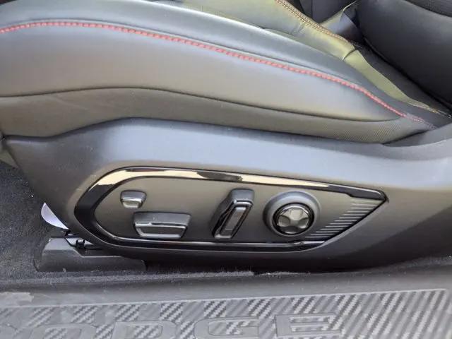 2026 Dodge Charger Scat Pack Plus 2-Door AWD