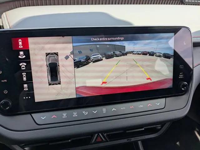 2026 Dodge Charger Scat Pack Plus 2-Door AWD