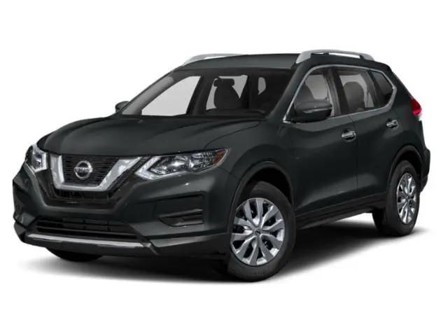 2018 Nissan Rogue S for sale in Maplewood, MN
