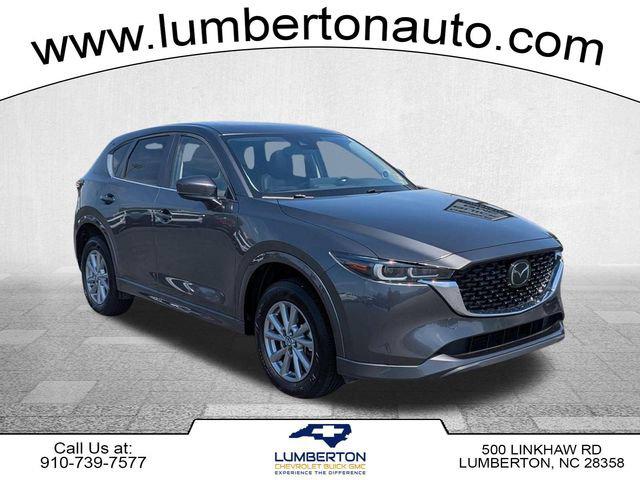2024 Mazda CX-5 2.5 S Preferred for sale in Lumberton, NC