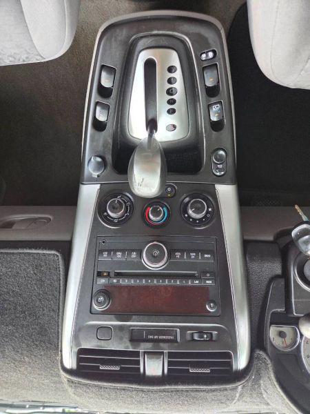 2006 Saturn VUE 4 CYL