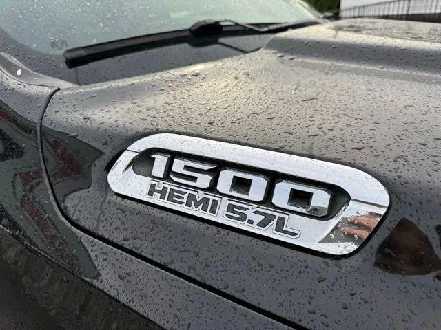 2019 Ram 1500 Limited Crew Cab 4x4 5'7" Box
