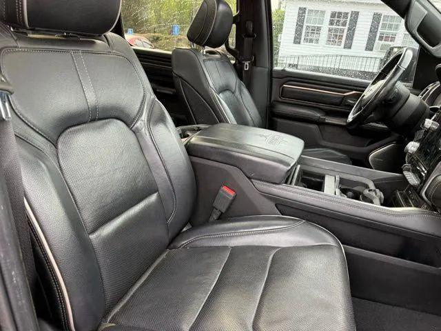 2019 Ram 1500 Limited Crew Cab 4x4 5'7" Box