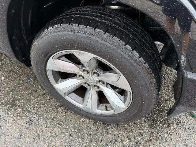 2019 Ram 1500 Limited Crew Cab 4x4 5'7" Box
