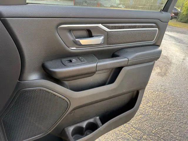 2019 Ram 1500 Big Horn/Lone Star Crew Cab 4x2 5'7" Box