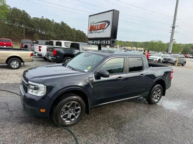 2023 Ford Maverick XLT for sale in Dawsonville, GA