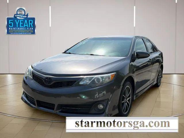 2014 Toyota Camry SE for sale in Alpharetta, GA