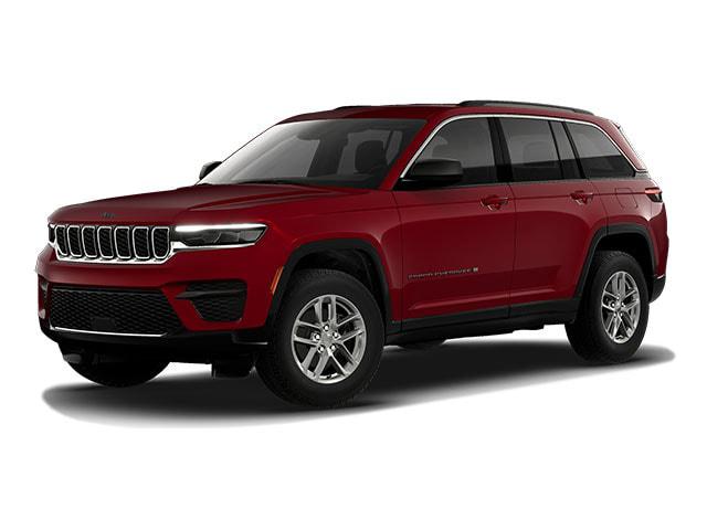 2026 Jeep Grand Cherokee Altitude 4x2 for sale in Jasper, TX