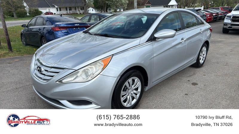 2013 Hyundai Sonata GLS for sale in Bradyville, TN