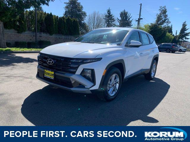 2026 Hyundai Tucson SE for sale in Puyallup, WA