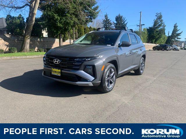 2026 Hyundai Tucson SEL for sale in Puyallup, WA