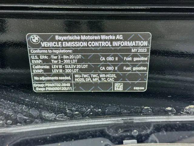 2023 BMW X1 xDrive28i