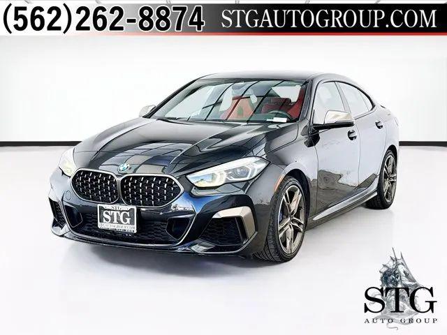 2020 BMW M235 Gran Coupe xDrive for sale in Bellflower, CA